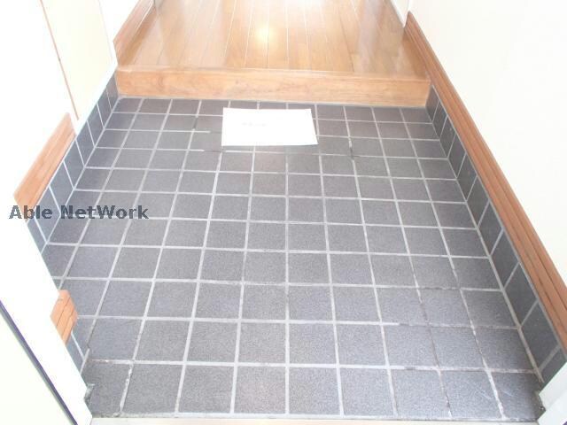 アビタマルフクⅢの物件内観写真