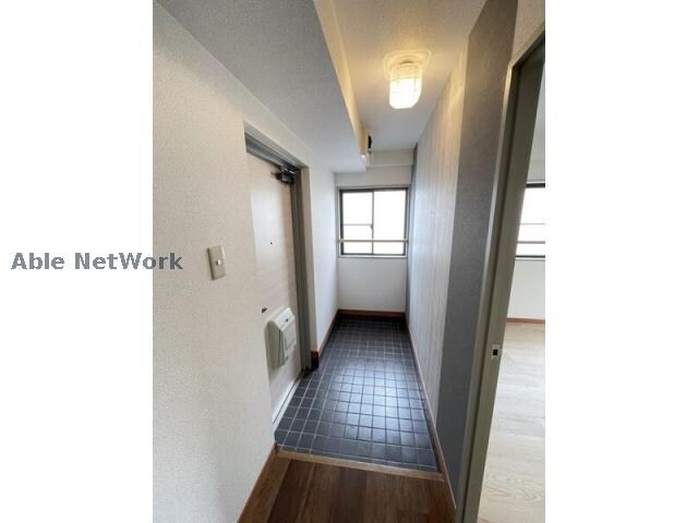 アビタマルフクⅢの物件内観写真