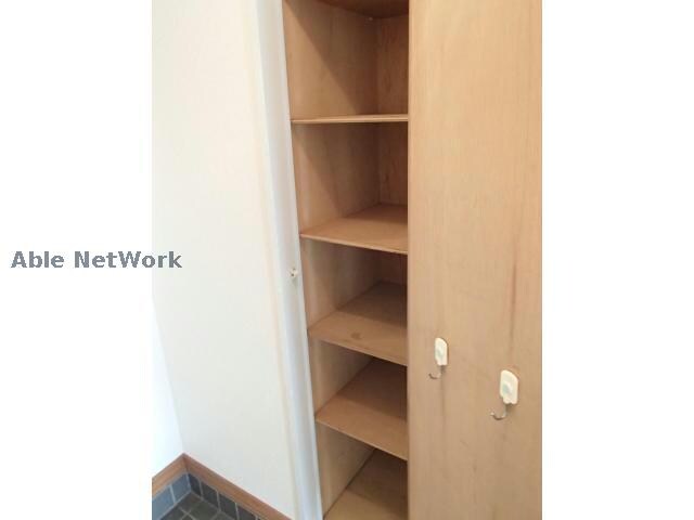 アビタマルフクⅢの物件内観写真