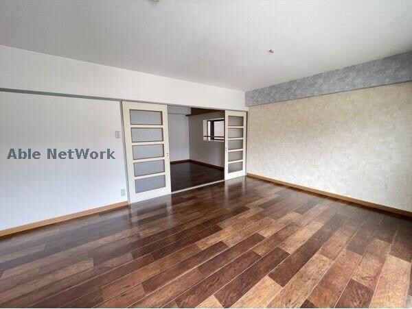 アビタマルフクⅢの物件内観写真