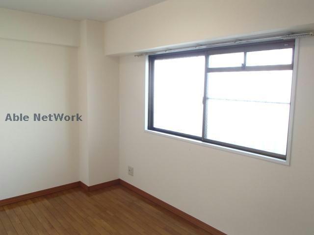 アビタマルフクⅢの物件内観写真