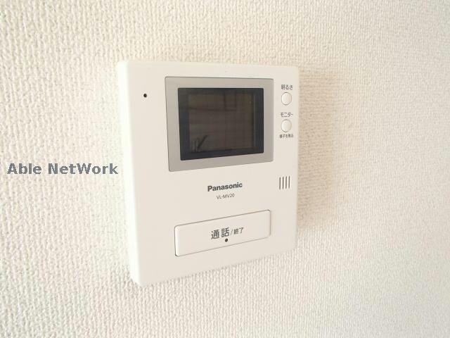 アビタマルフクⅢの物件内観写真