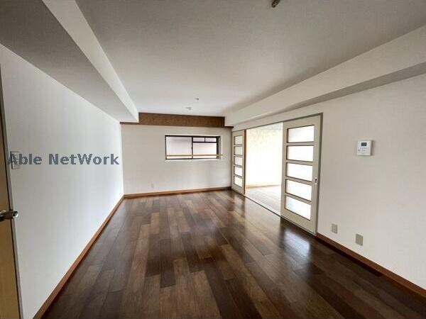 アビタマルフクⅢの物件内観写真