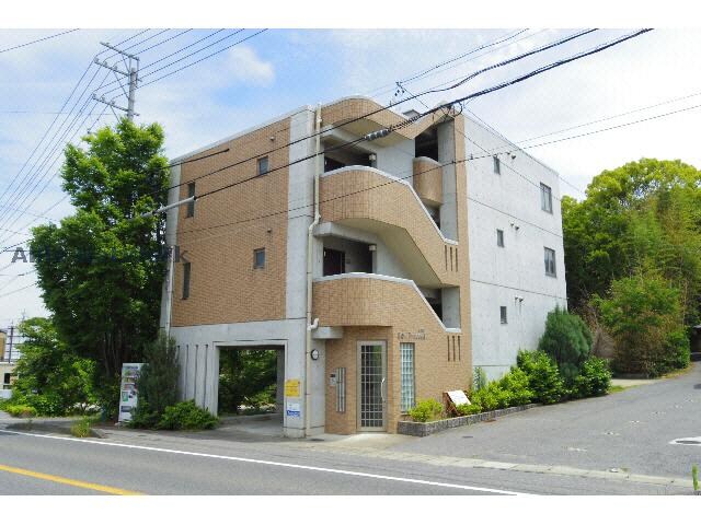 Casa Sun Proceedの物件外観写真