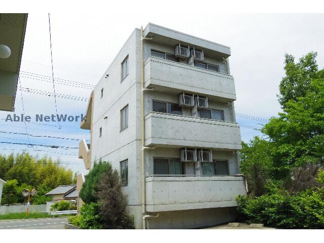 Casa Sun Proceedの物件外観写真