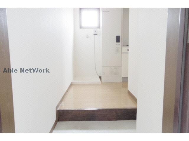 Casa Sun Proceedの物件内観写真