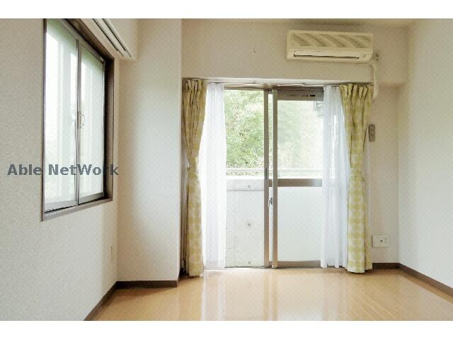 Casa Sun Proceedの物件内観写真