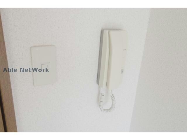 Casa Sun Proceedの物件内観写真