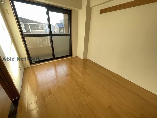 メゾン御岳の物件内観写真