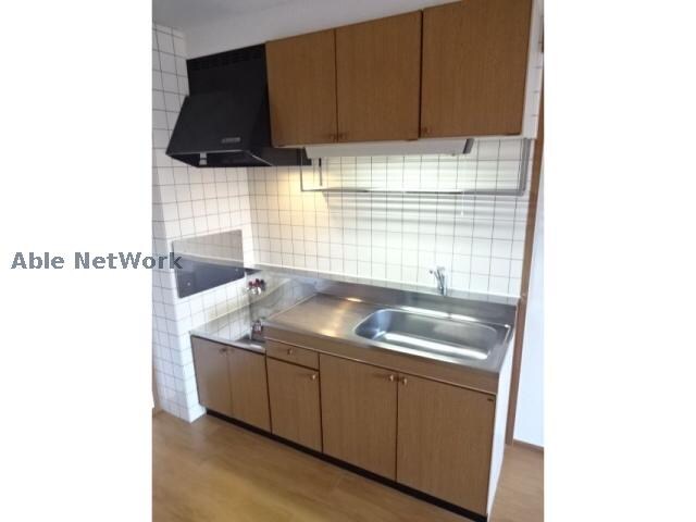 メゾン御岳の物件内観写真