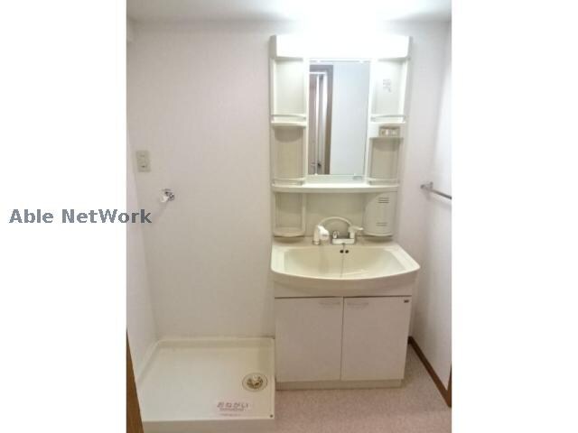 メゾン御岳の物件内観写真