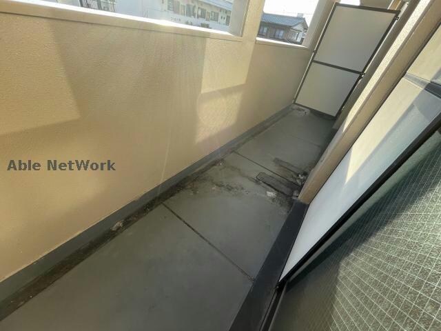 メゾン御岳の物件内観写真