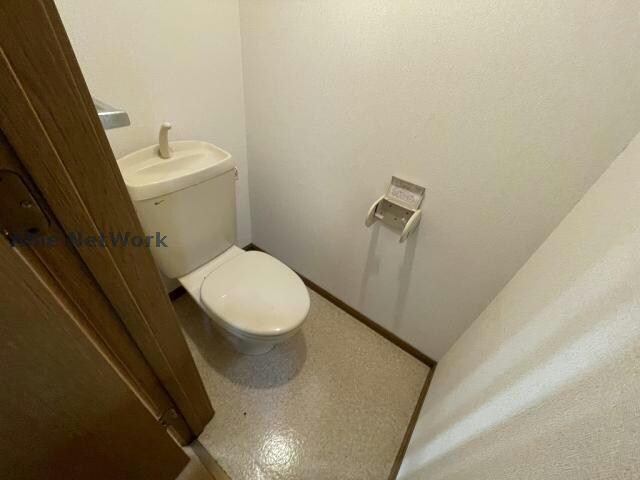 メゾン御岳の物件内観写真