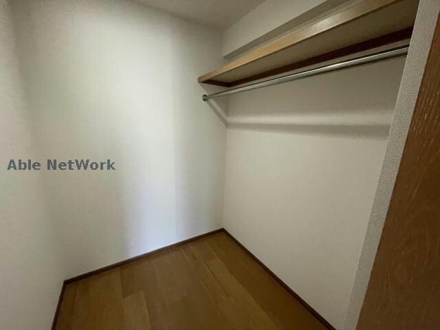 メゾン御岳の物件内観写真