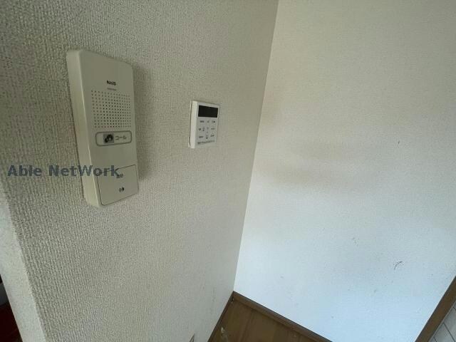 メゾン御岳の物件内観写真