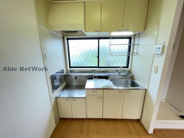 クレスタル雲然の物件内観写真