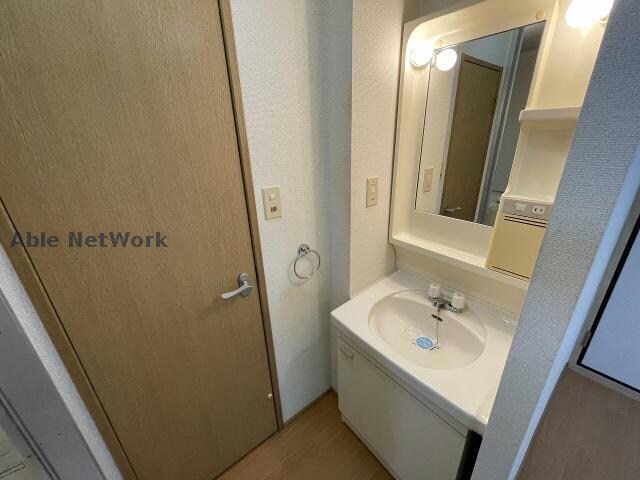 クレスタル雲然の物件内観写真