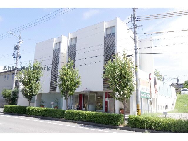 ＨⅩの物件外観写真