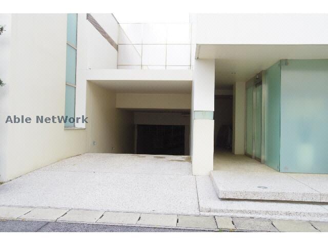 ＨⅩの物件外観写真