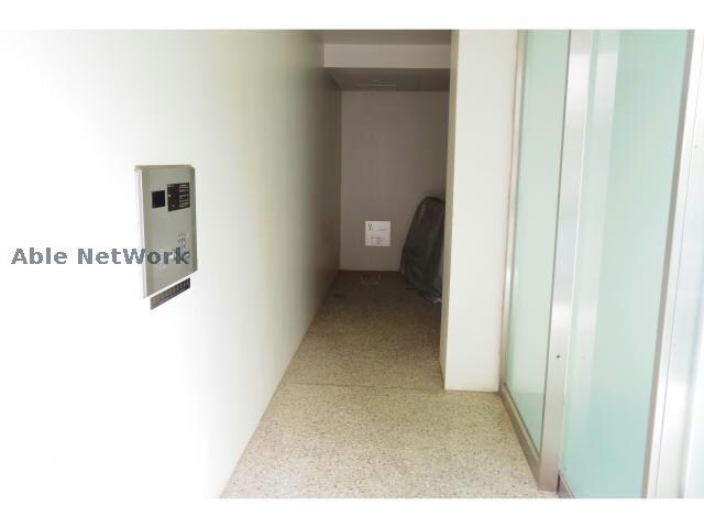 ＨⅩの物件外観写真