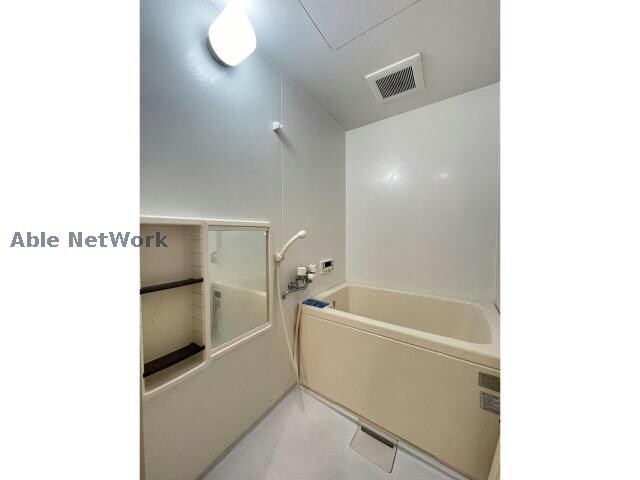 オアシス荒池の物件内観写真