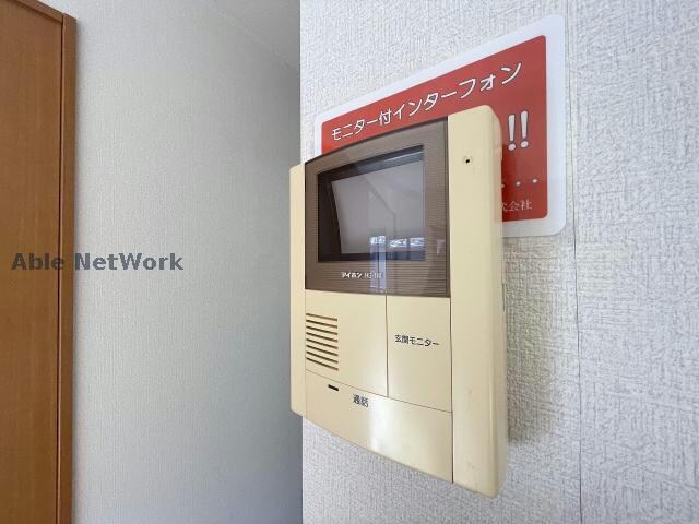 オアシス荒池の物件内観写真