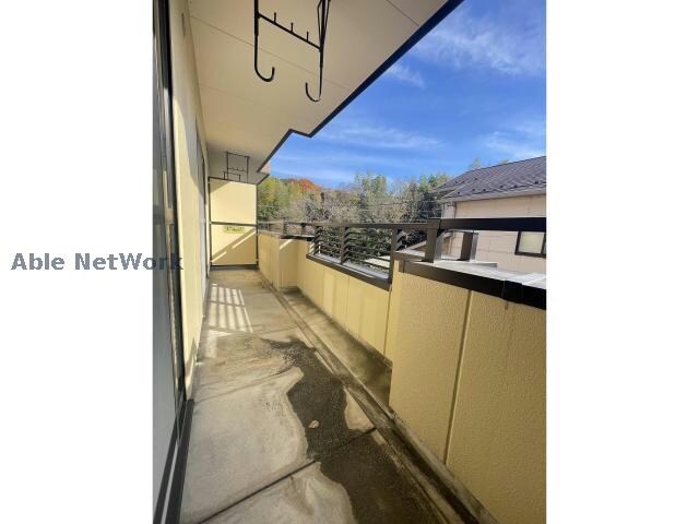 オアシス荒池の物件内観写真