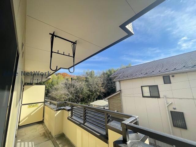 オアシス荒池の物件内観写真