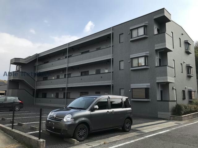 La･Fortunaの物件外観写真