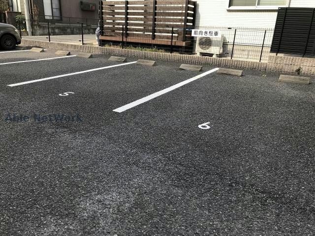 La･Fortunaの物件外観写真