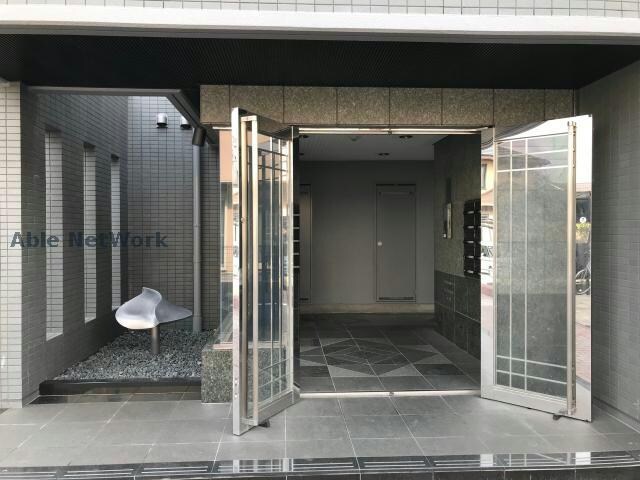 La･Fortunaの物件外観写真