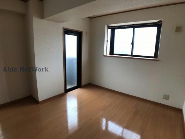 La･Fortunaの物件内観写真