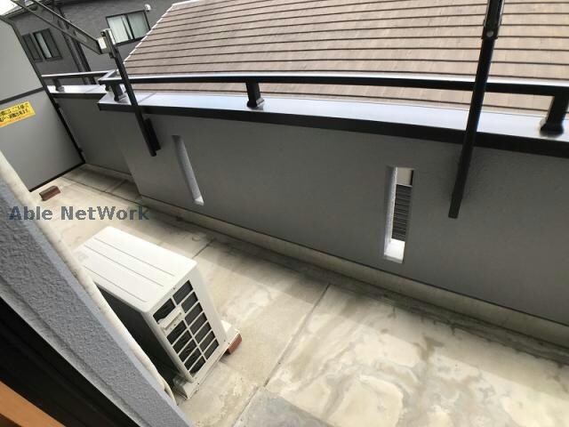 La･Fortunaの物件内観写真