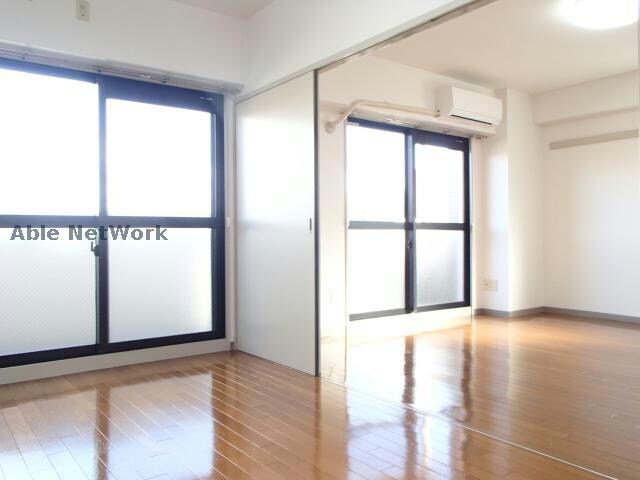 ステージア日進の物件内観写真