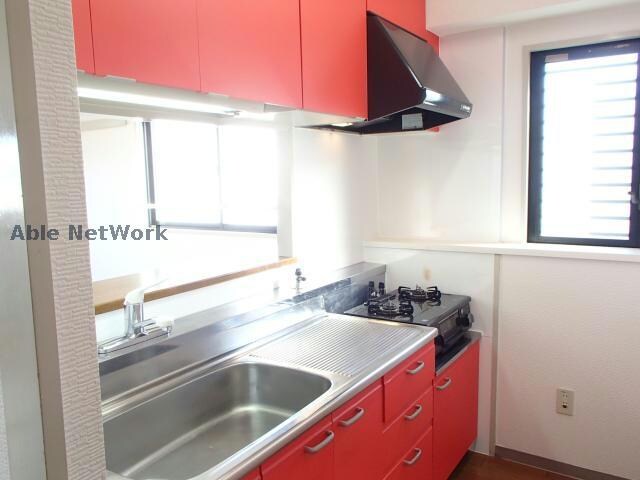 ステージア日進の物件内観写真