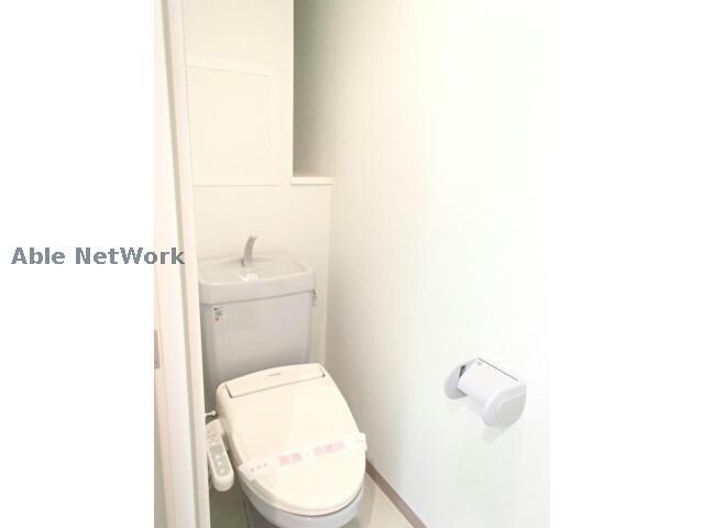 ステージア日進の物件内観写真