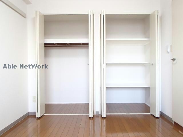 ステージア日進の物件内観写真