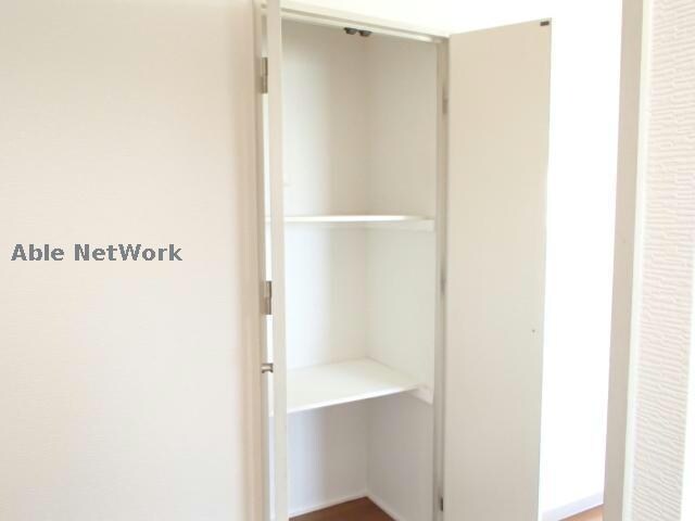 ステージア日進の物件内観写真