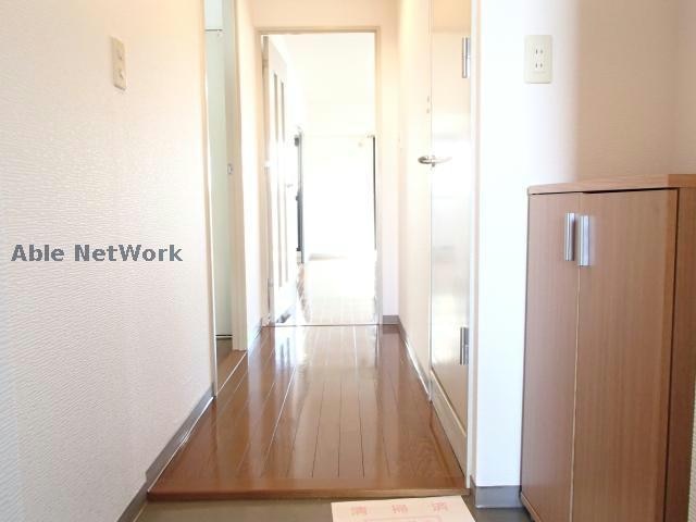 ステージア日進の物件内観写真