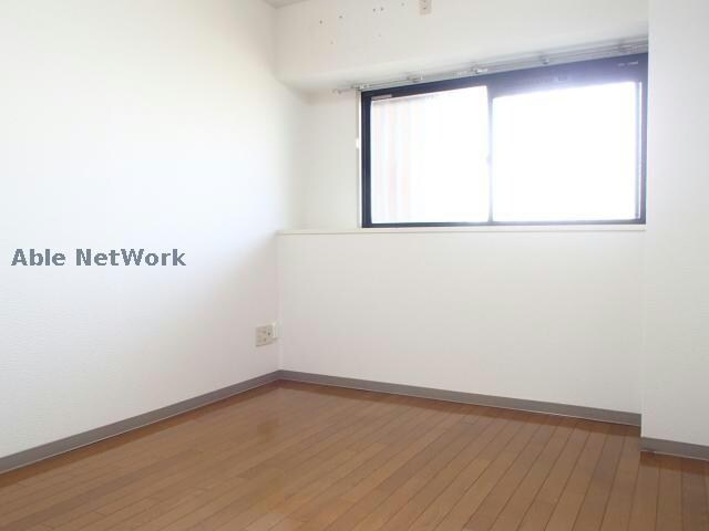 ステージア日進の物件内観写真