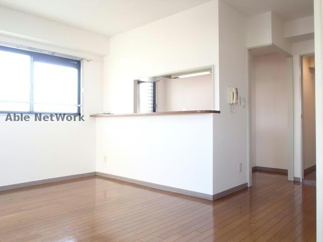 ステージア日進の物件内観写真