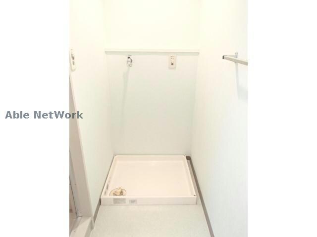 ステージア日進の物件内観写真