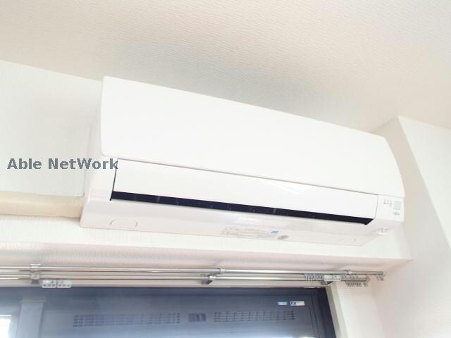 ステージア日進の物件内観写真