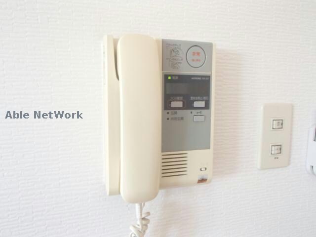 ステージア日進の物件内観写真