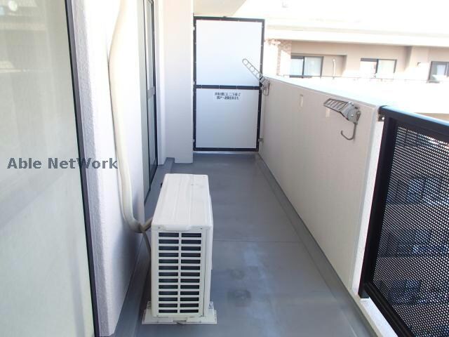 ステージア日進の物件内観写真