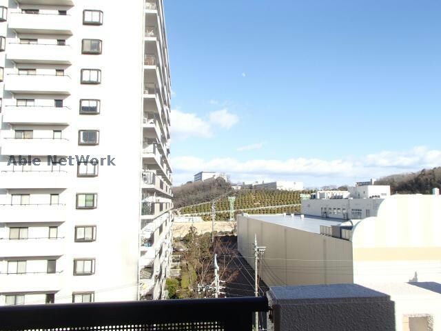 ステージア日進の物件内観写真