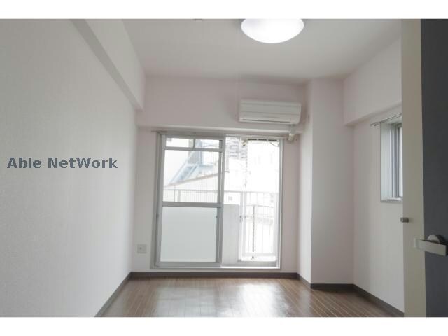 スカイライフの物件内観写真