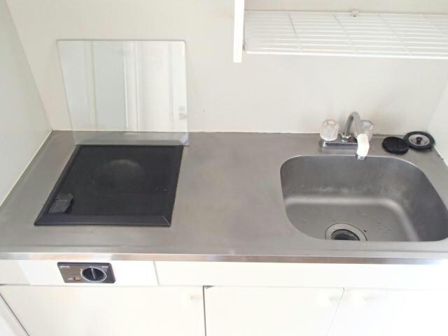 スカイライフの物件内観写真