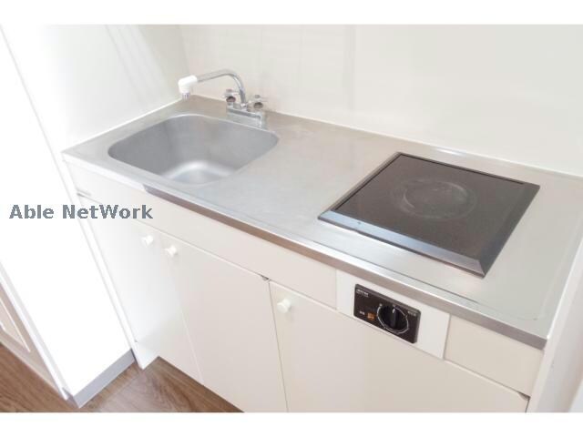 スカイライフの物件内観写真