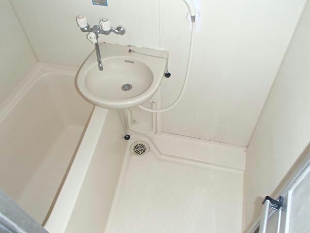 スカイライフの物件内観写真